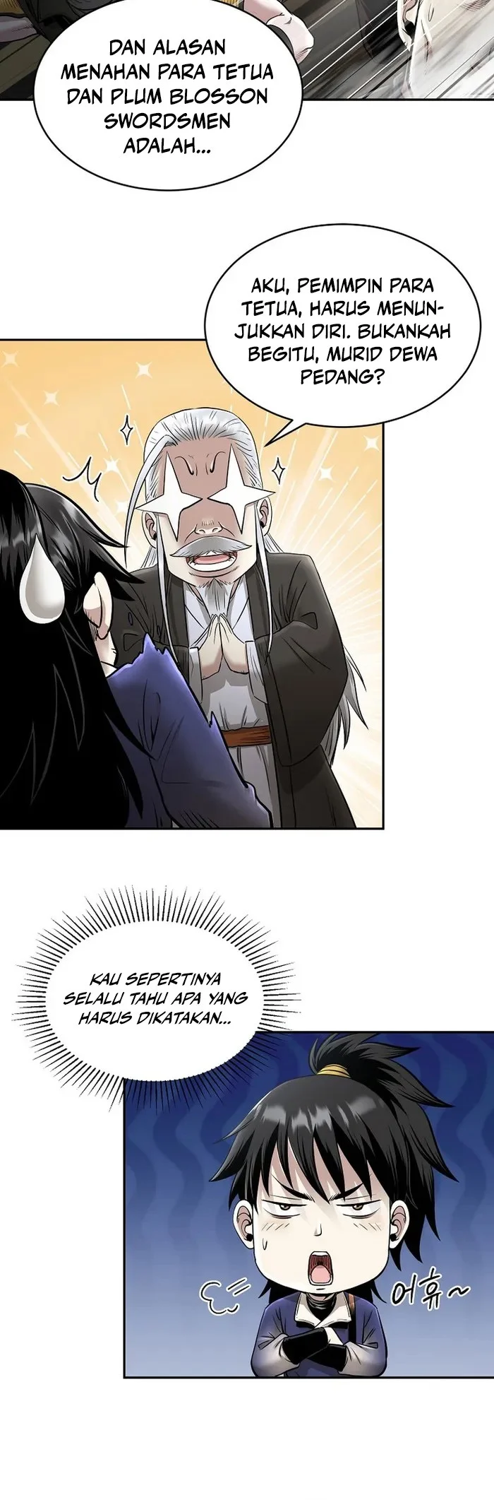 Chapter 64 - halaman 23