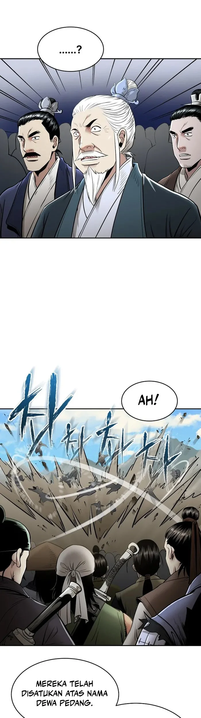 Chapter 64 - halaman 25