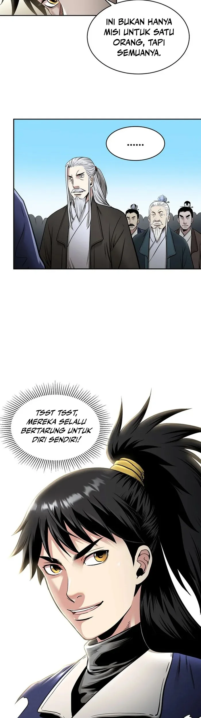 Chapter 64 - halaman 27