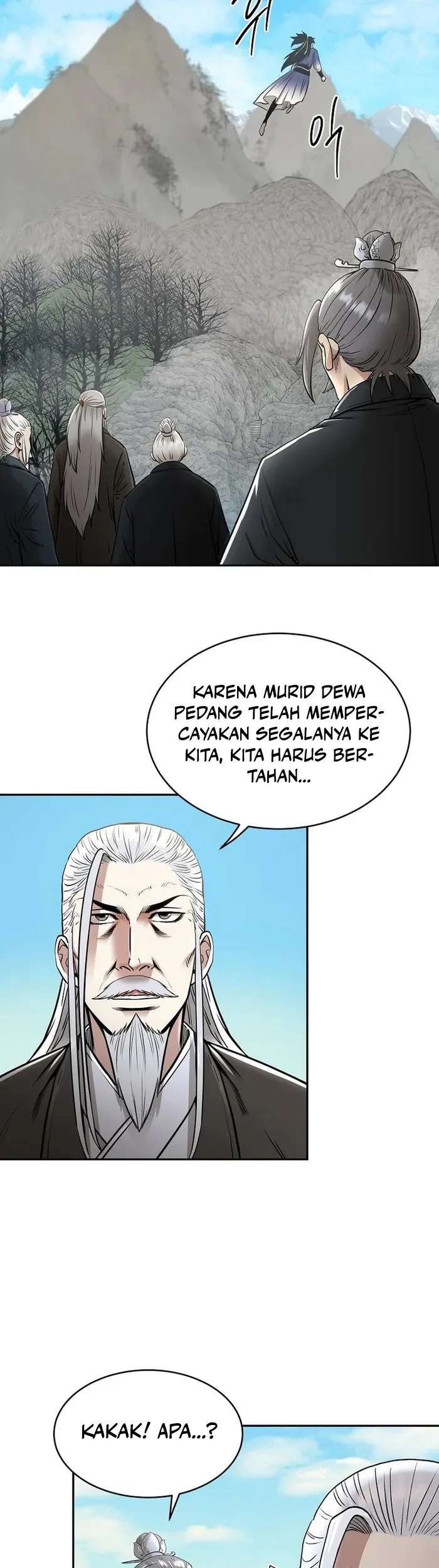 Chapter 64 - halaman 33