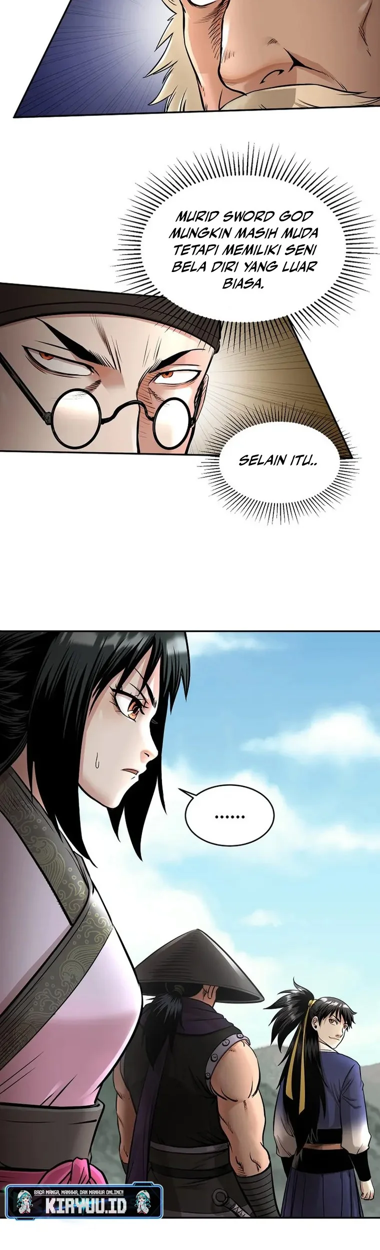Chapter 65 - halaman 77