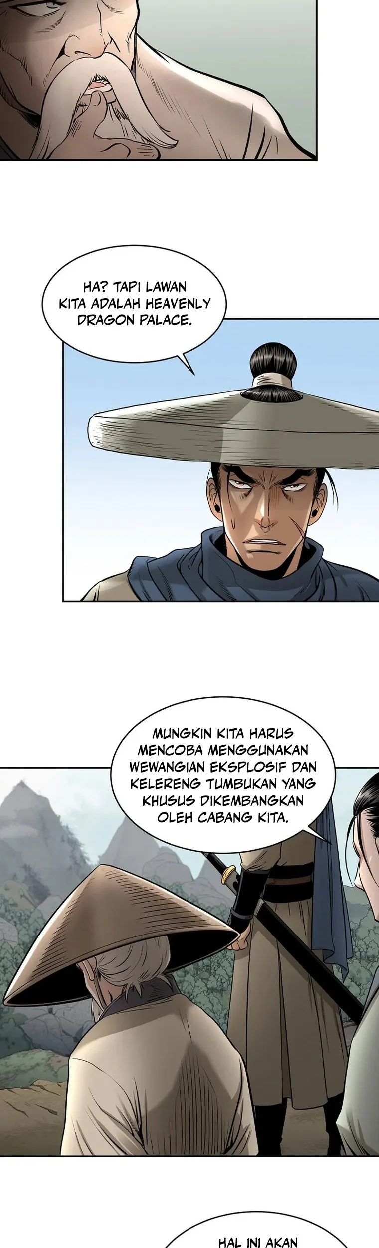 Chapter 66 - halaman 67
