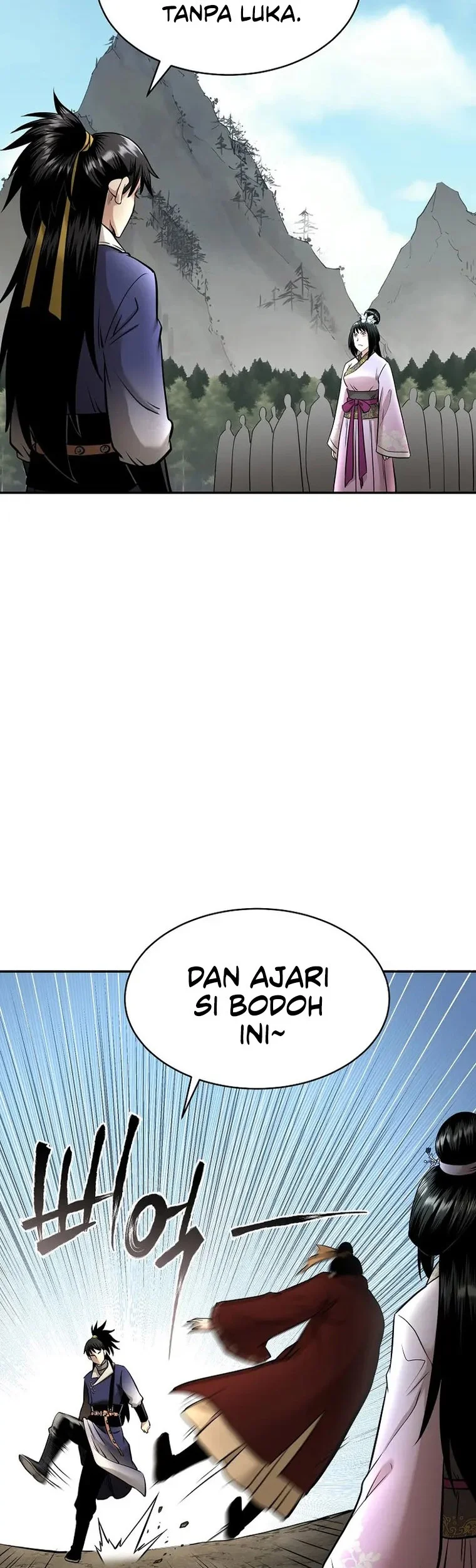 Chapter 67 - halaman 22