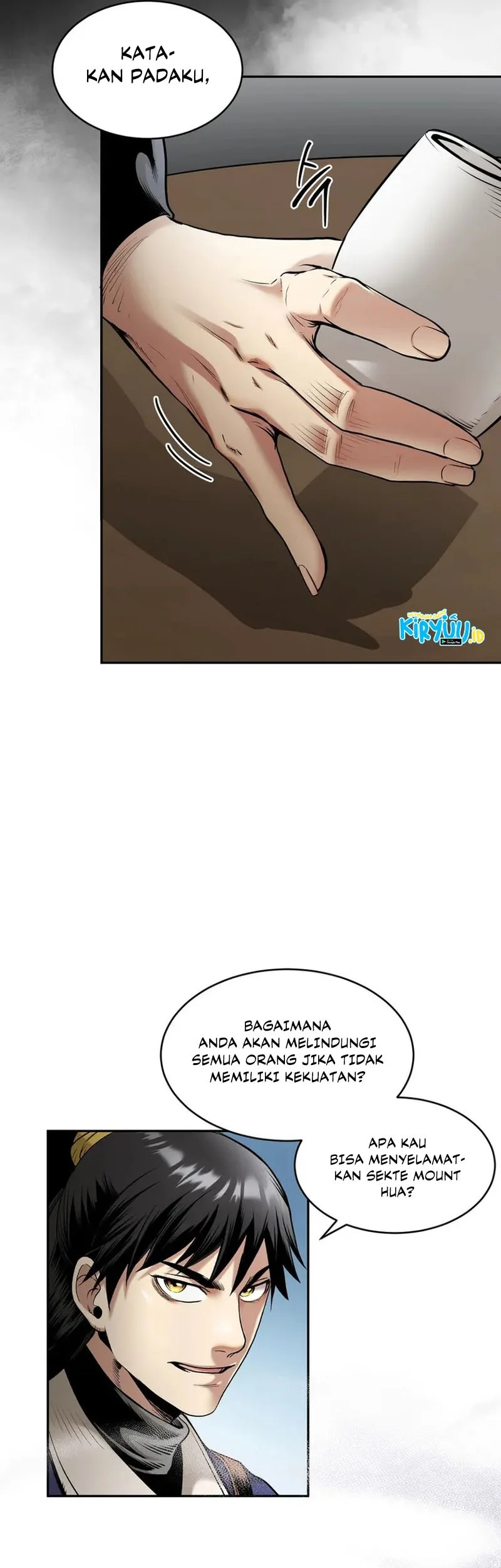 Chapter 68 - halaman 38