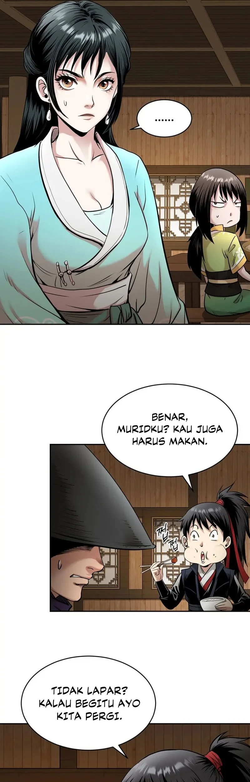Chapter 68 - halaman 66