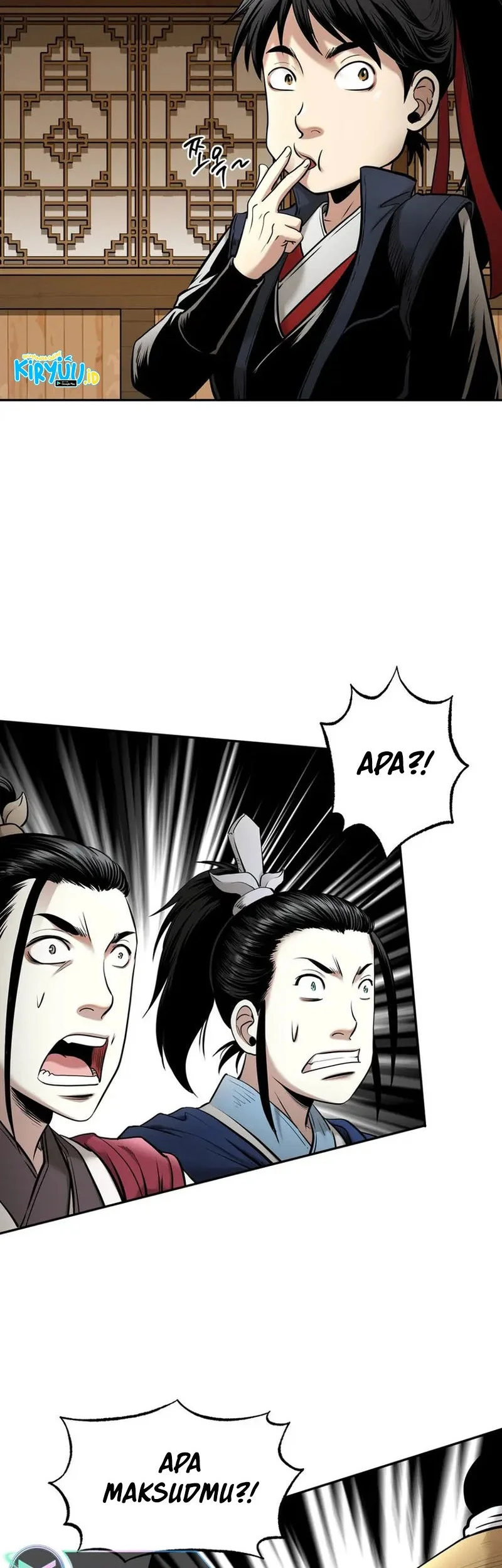 Chapter 68 - halaman 67