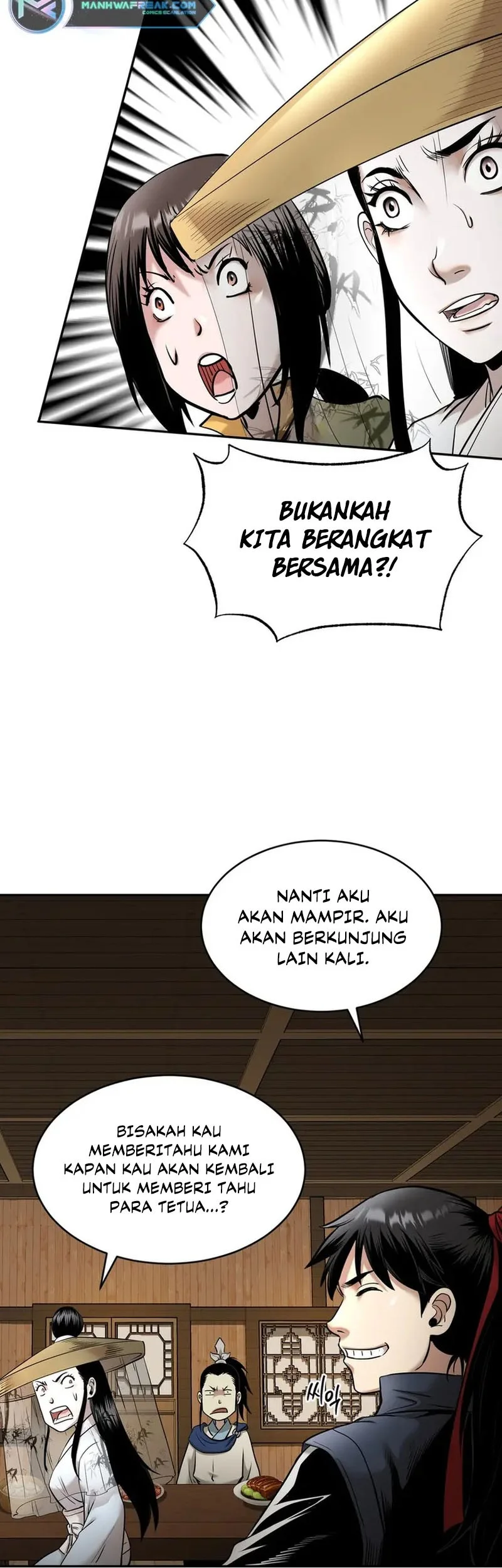 Chapter 68 - halaman 68