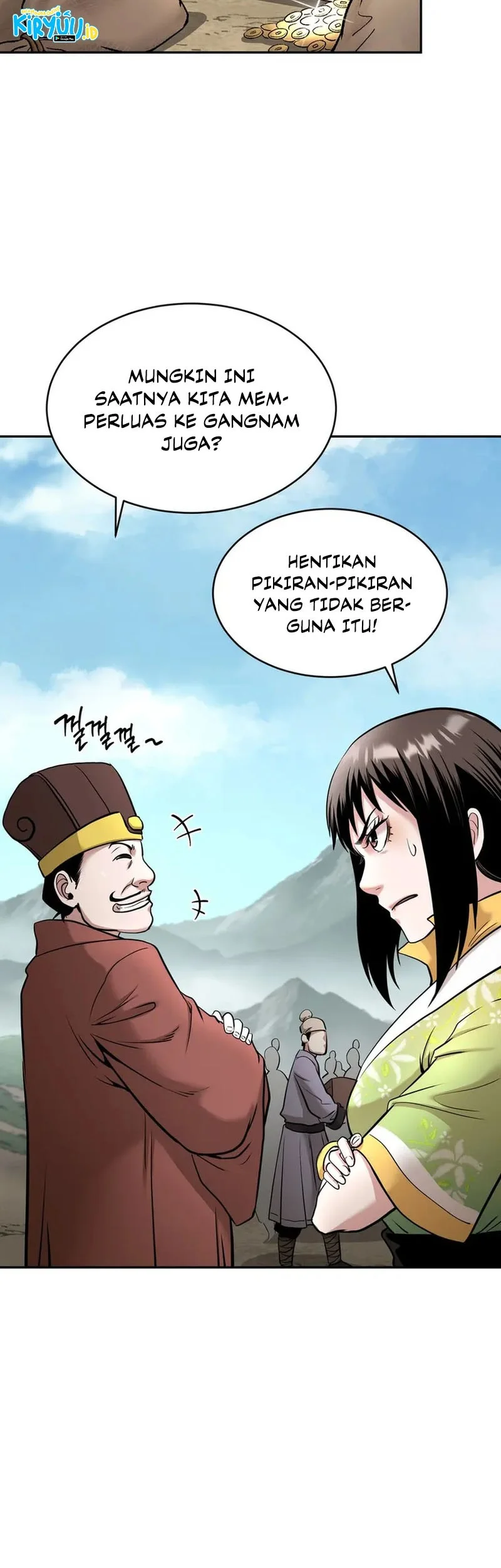 Chapter 68 - halaman 16