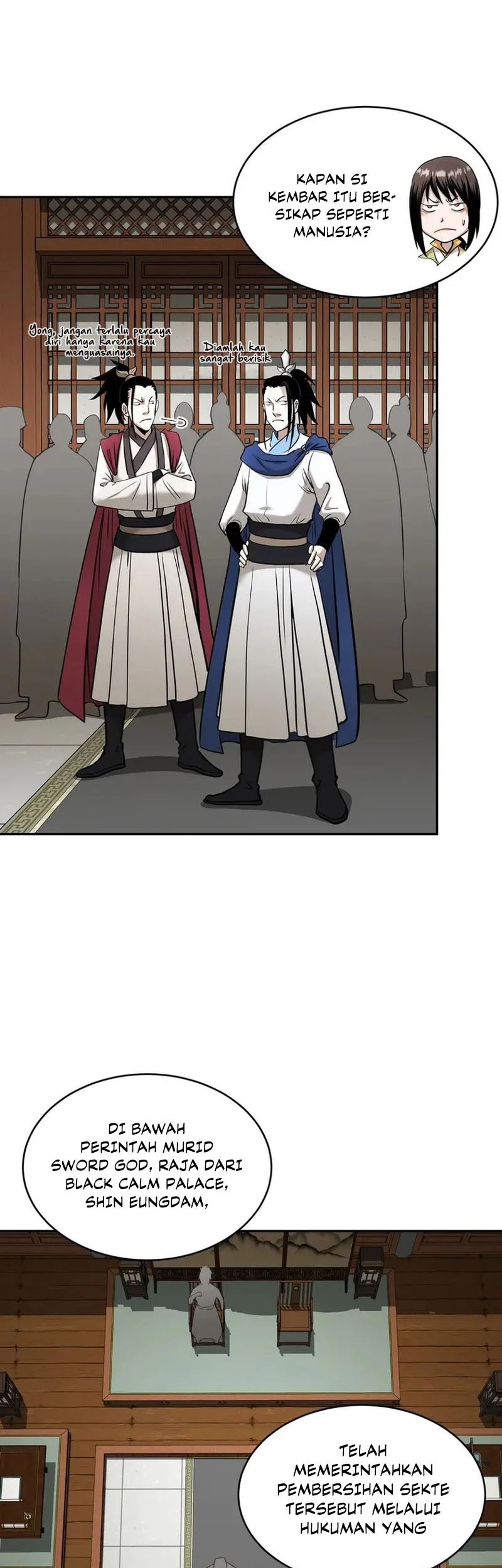 Chapter 68 - halaman 20