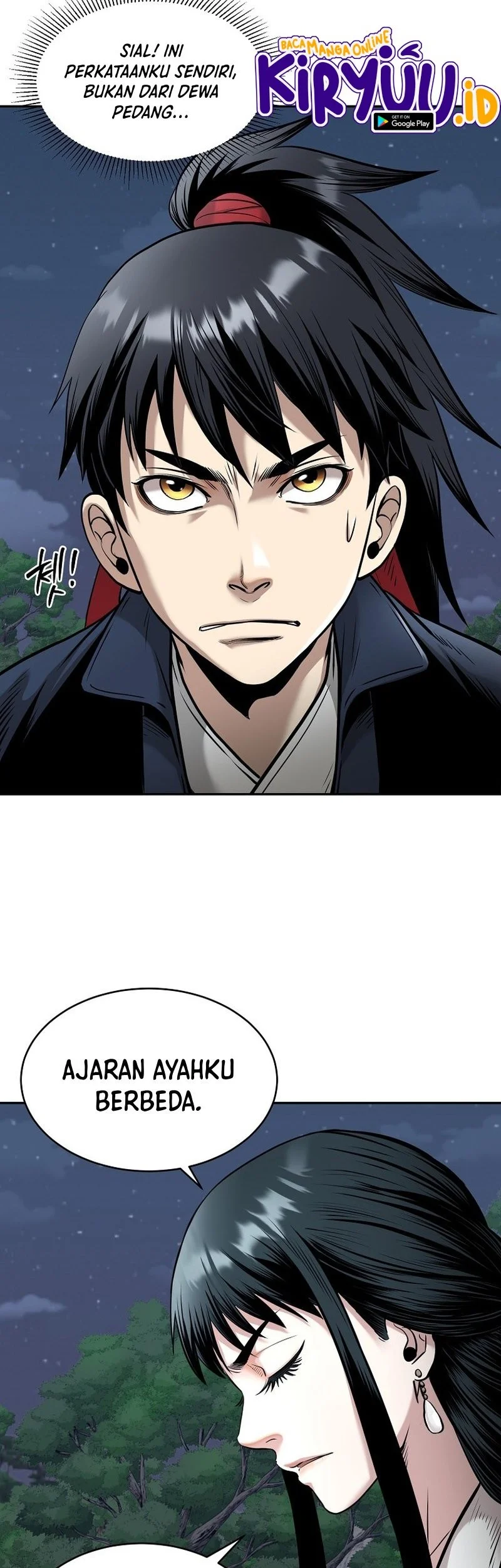 Chapter 69 - halaman 40