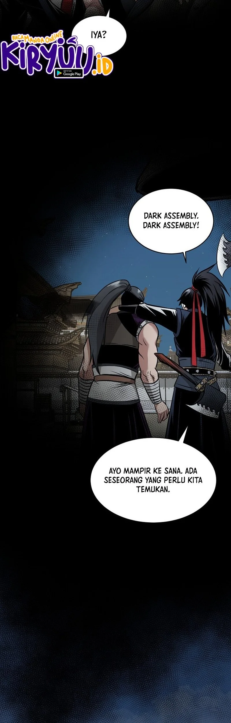Chapter 69 - halaman 47