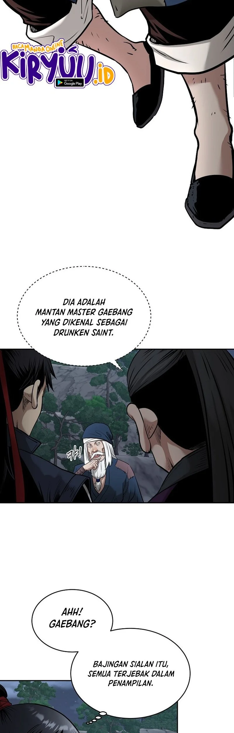 Chapter 69 - halaman 54