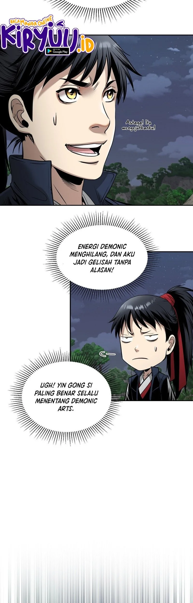 Chapter 69 - halaman 58