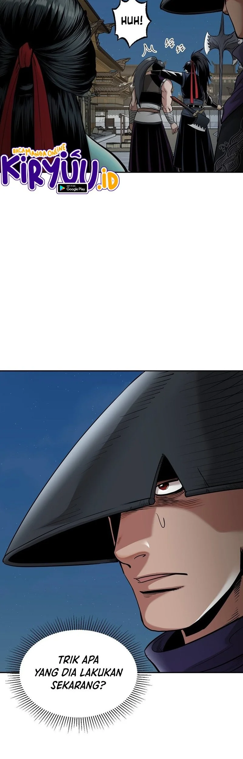Chapter 69 - halaman 19