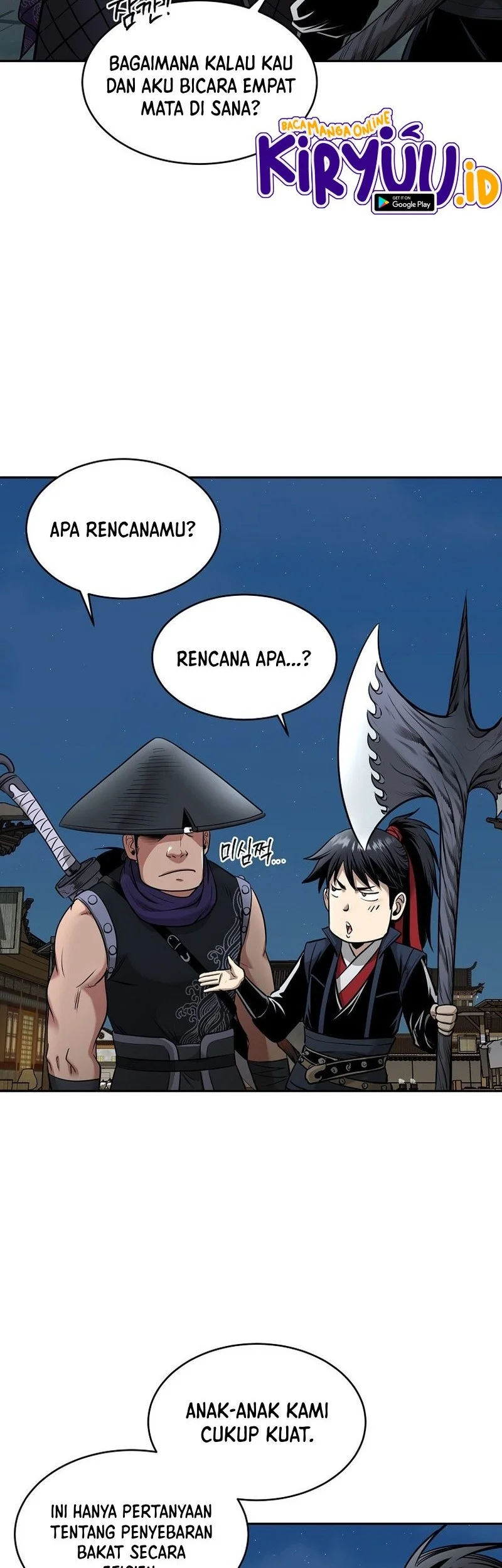 Chapter 69 - halaman 23