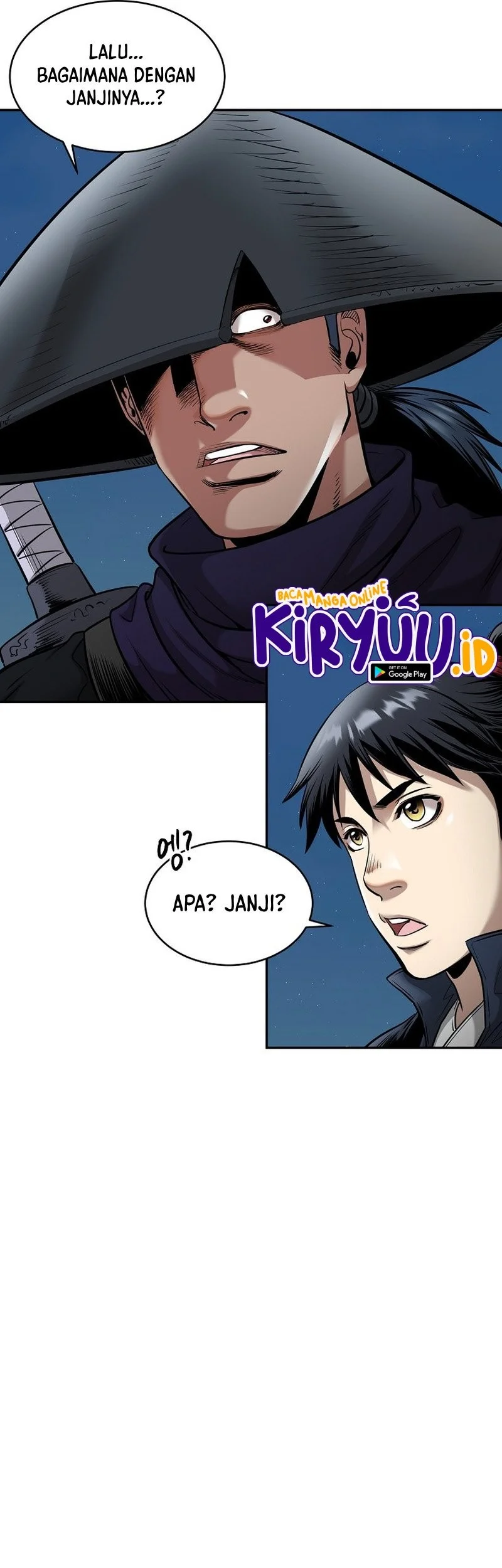 Chapter 69 - halaman 26