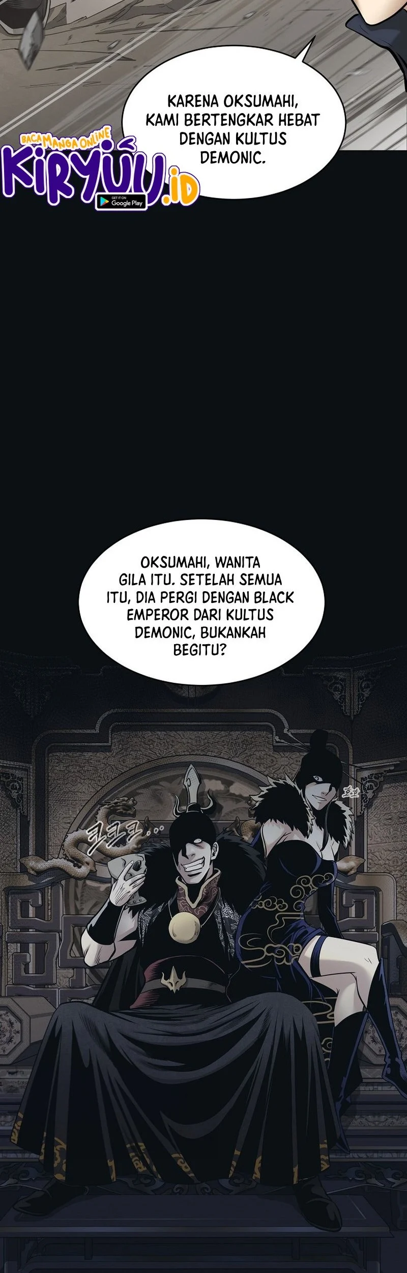 Chapter 69 - halaman 31