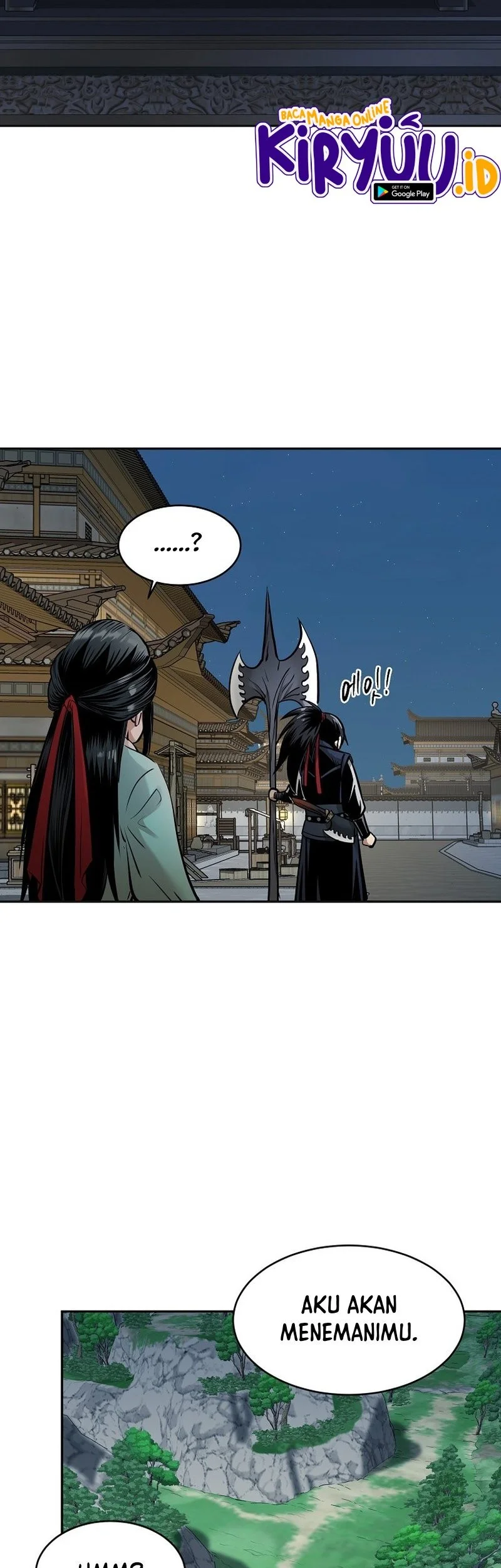 Chapter 69 - halaman 32