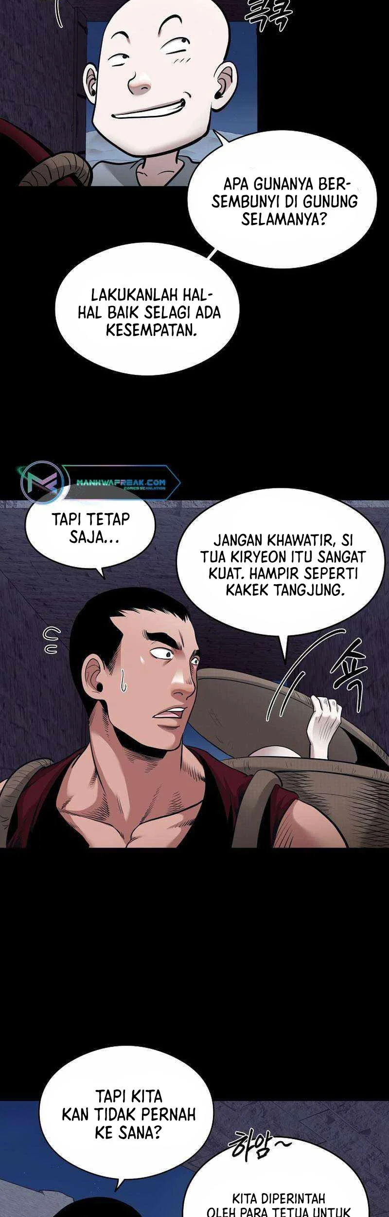 Chapter 70 - halaman 53