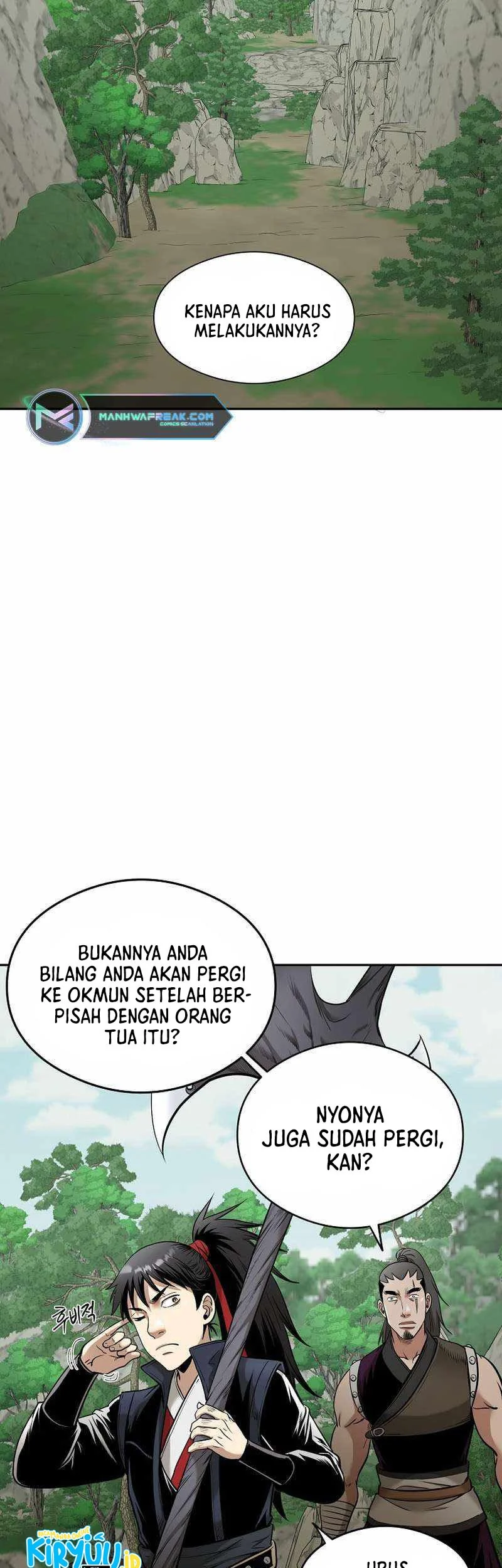 Chapter 70 - halaman 55