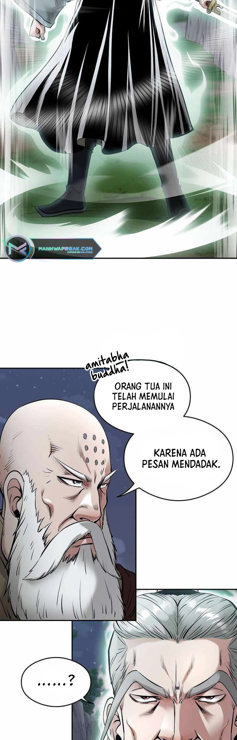 Chapter 70 - halaman 7