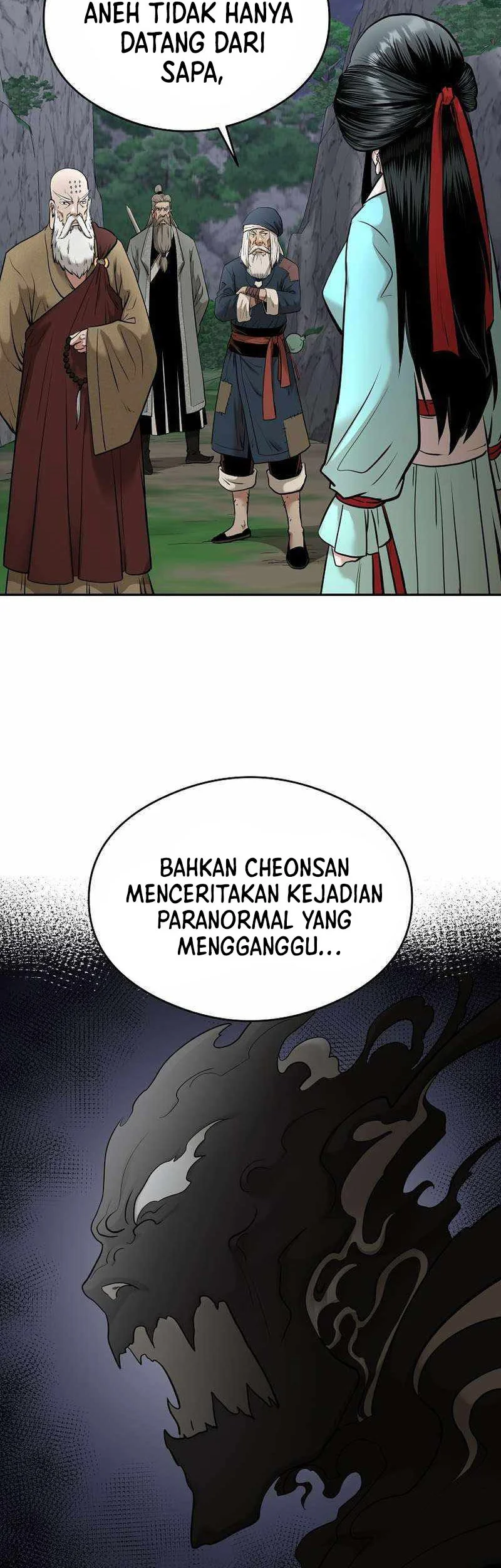 Chapter 70 - halaman 12