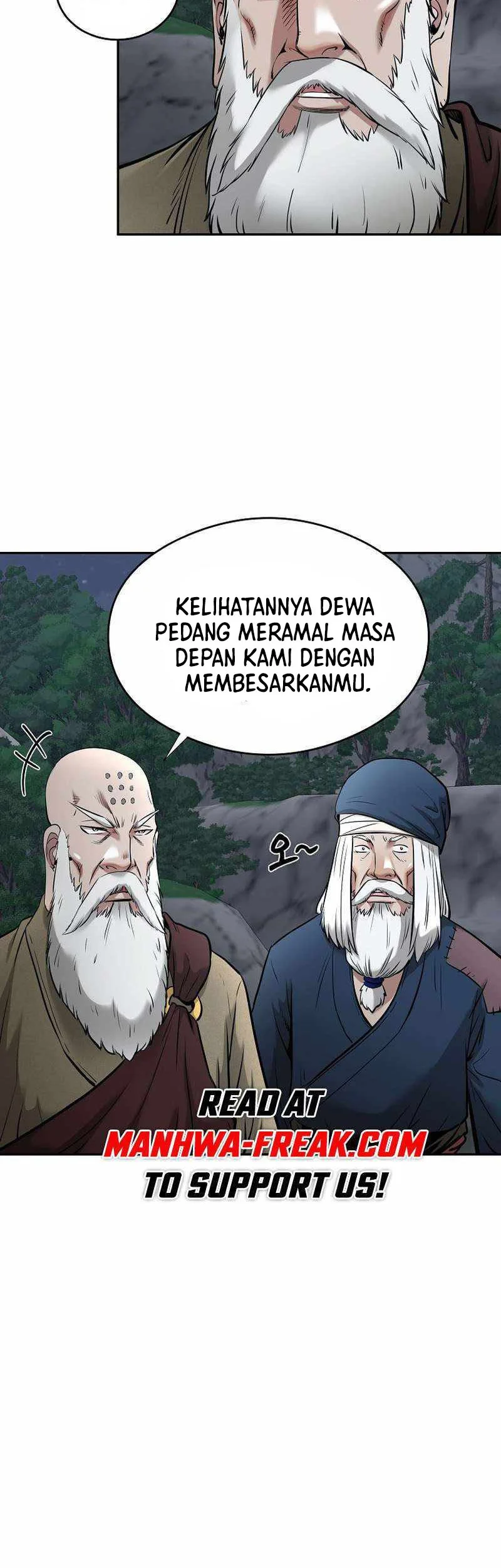 Chapter 70 - halaman 16