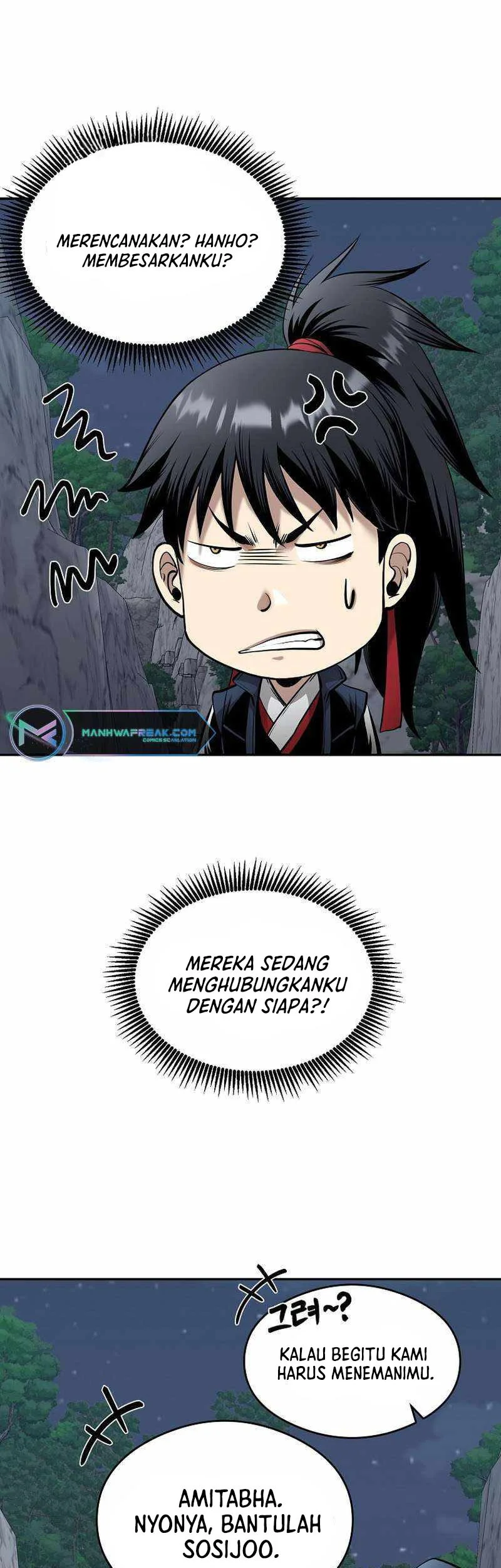 Chapter 70 - halaman 17