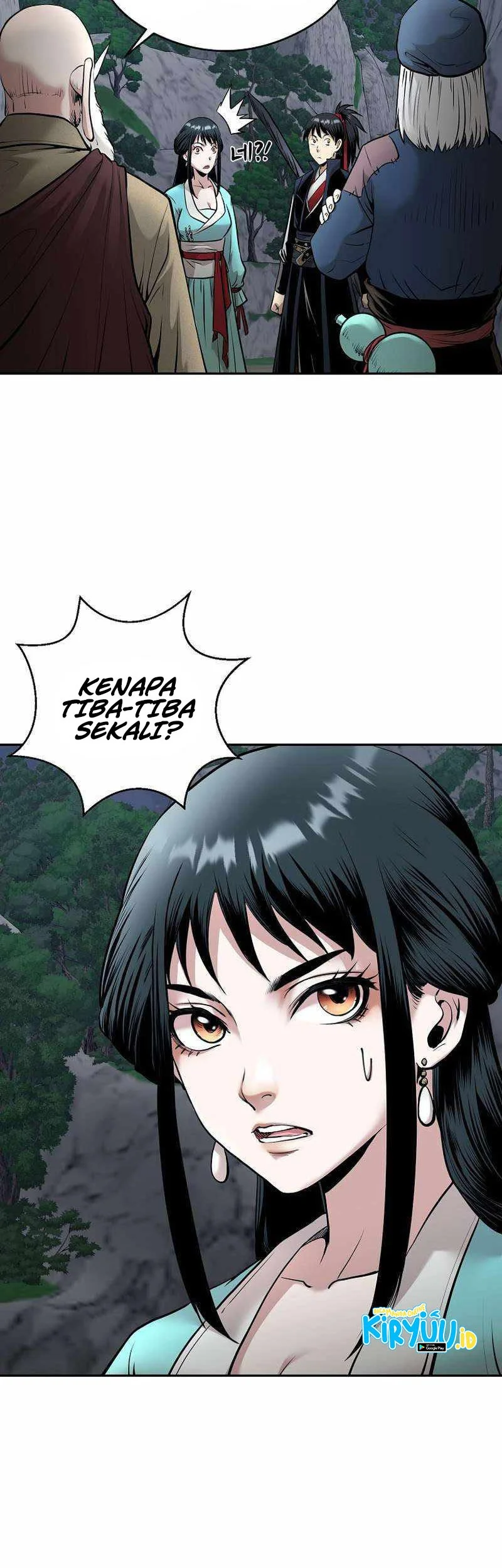 Chapter 70 - halaman 18