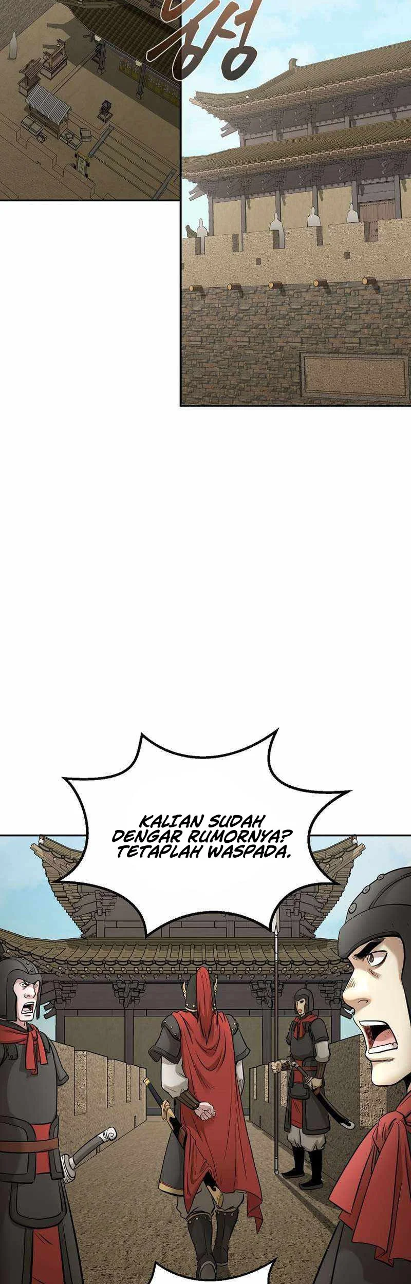 Chapter 70 - halaman 23
