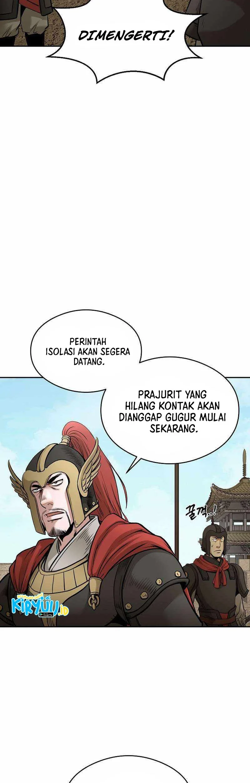 Chapter 70 - halaman 24