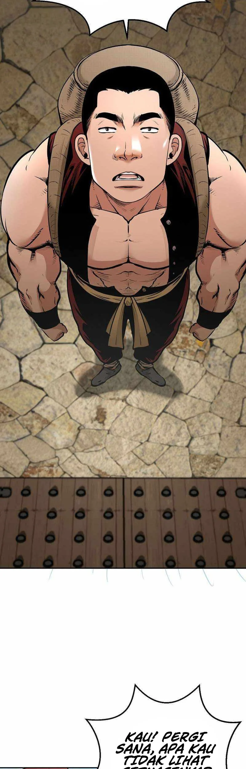 Chapter 70 - halaman 28