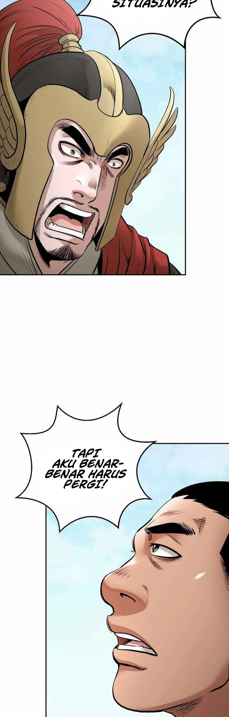 Chapter 70 - halaman 29