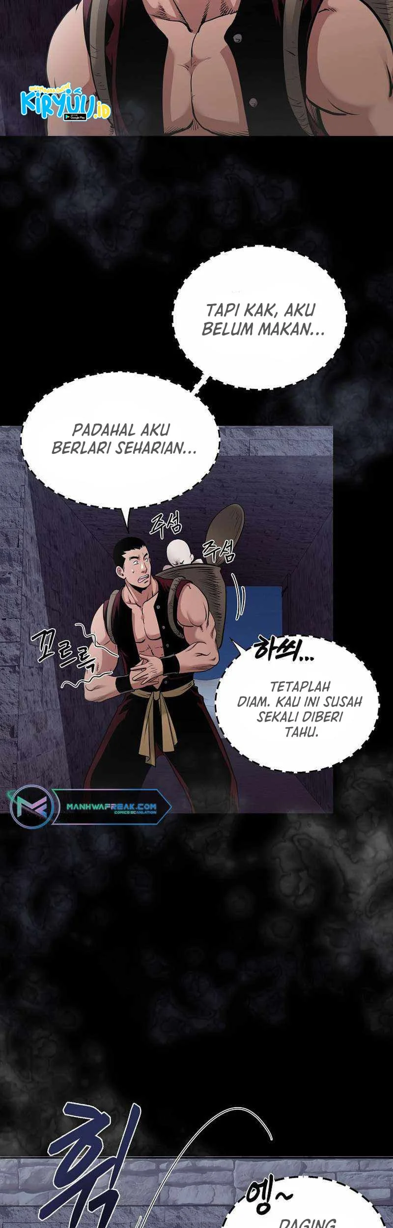 Chapter 70 - halaman 43