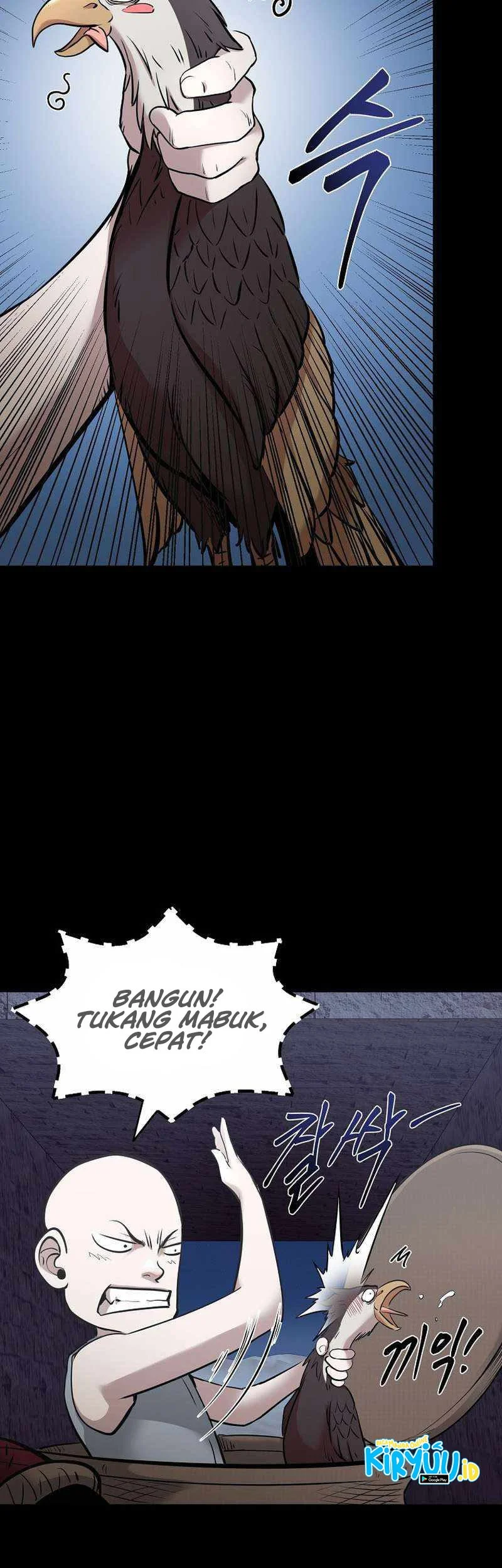 Chapter 70 - halaman 49