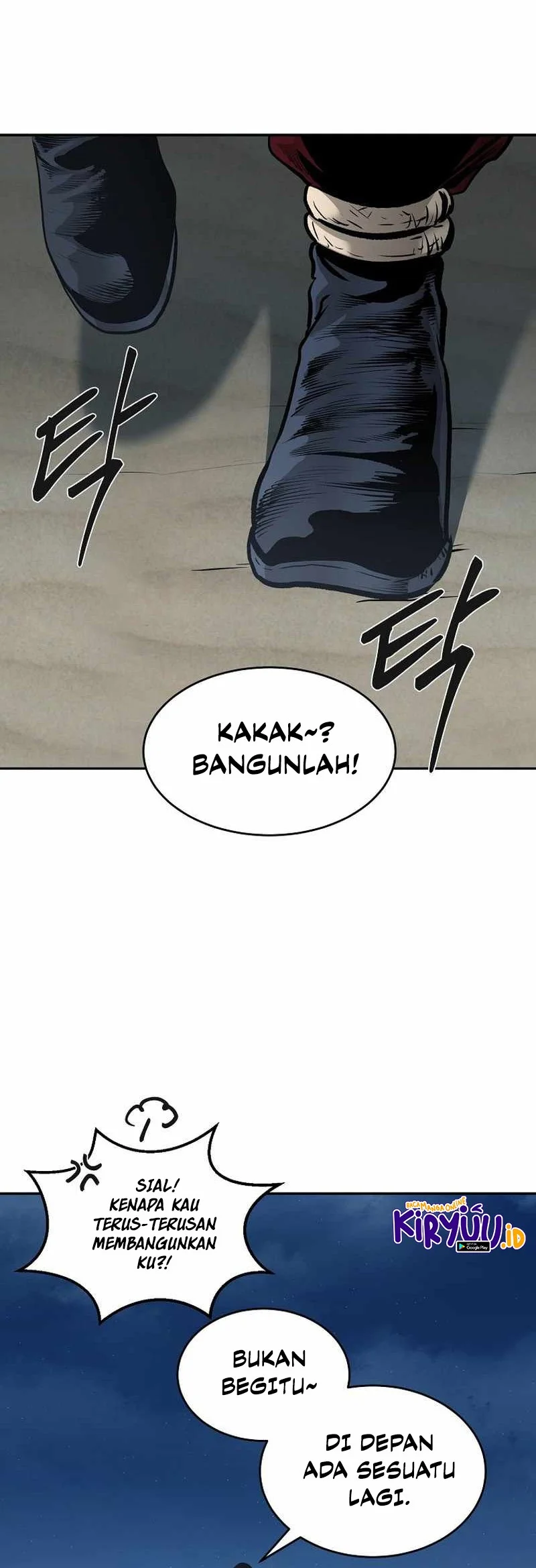Chapter 71 - halaman 38