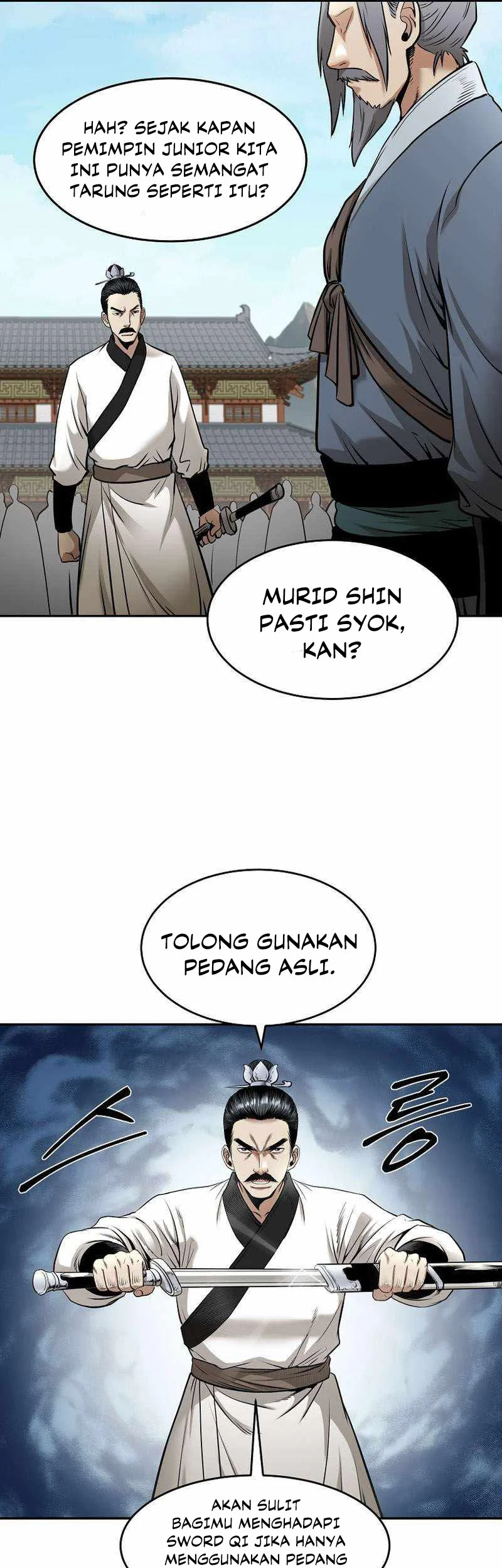 Chapter 73 - halaman 9