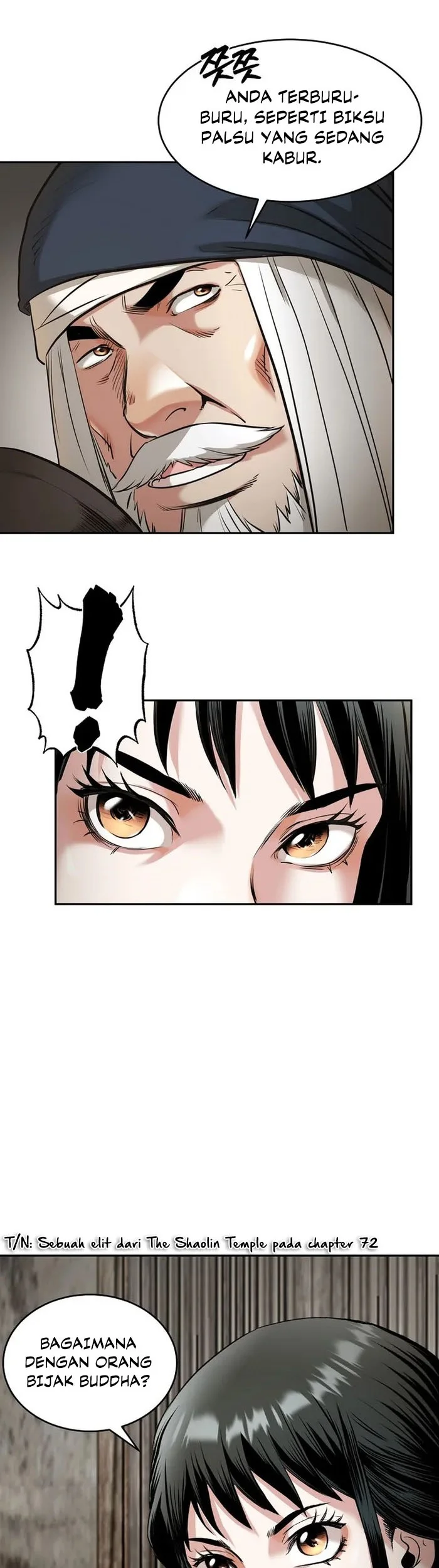 Chapter 74 - halaman 8