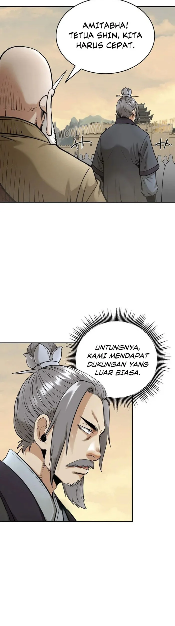 Chapter 74 - halaman 39