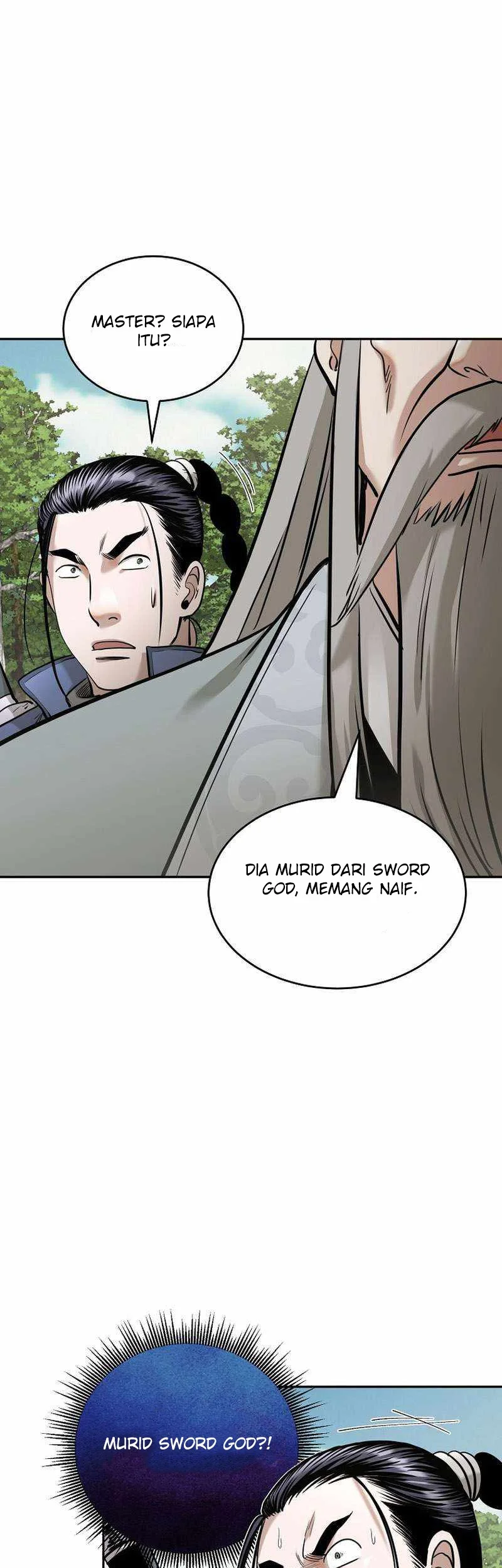 Chapter 75 - halaman 21