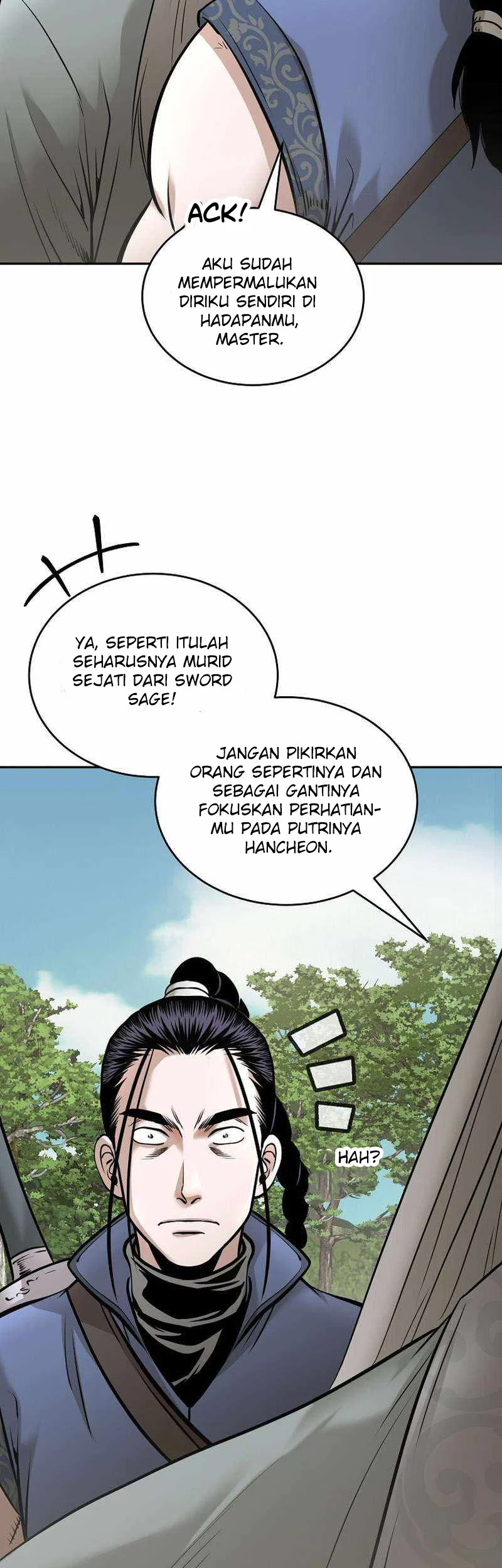 Chapter 75 - halaman 23