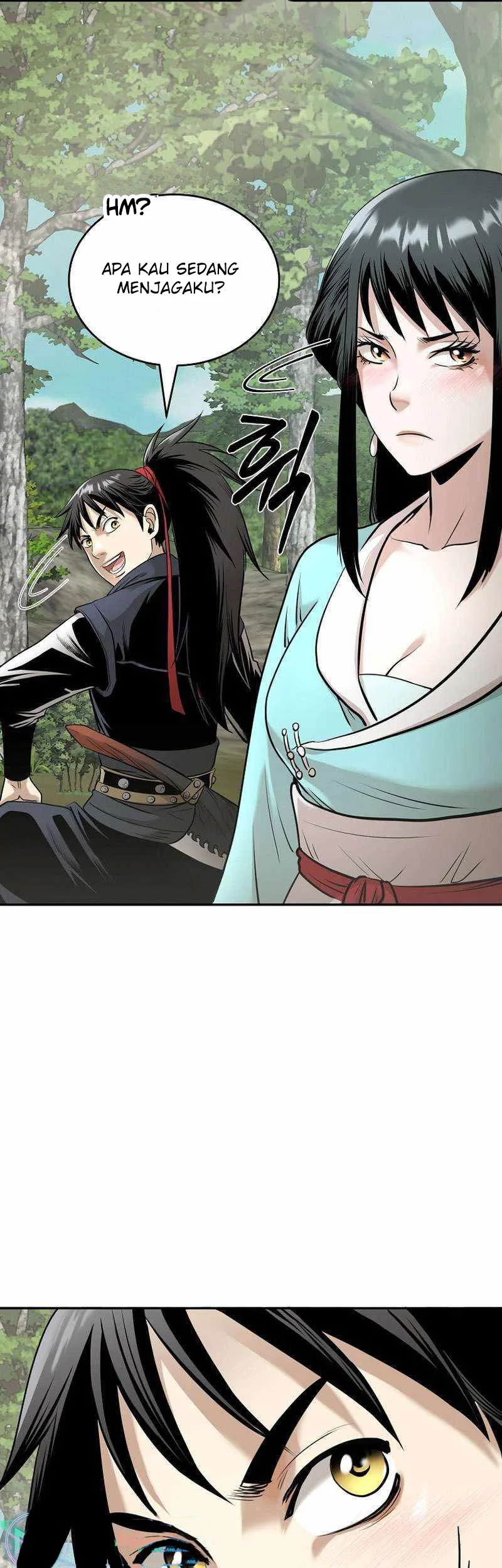 Chapter 75 - halaman 27