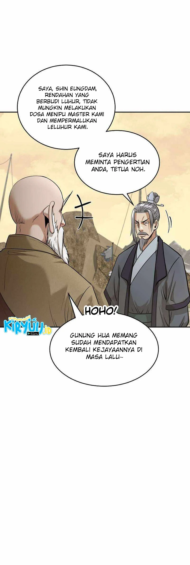 Chapter 75 - halaman 38