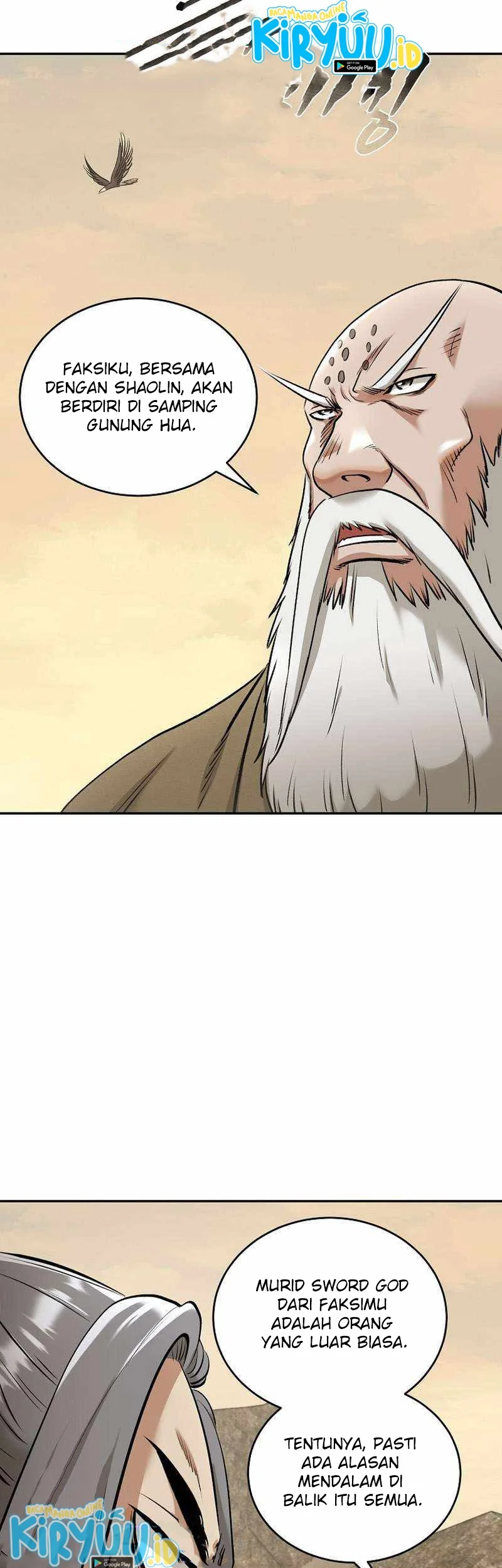 Chapter 75 - halaman 39