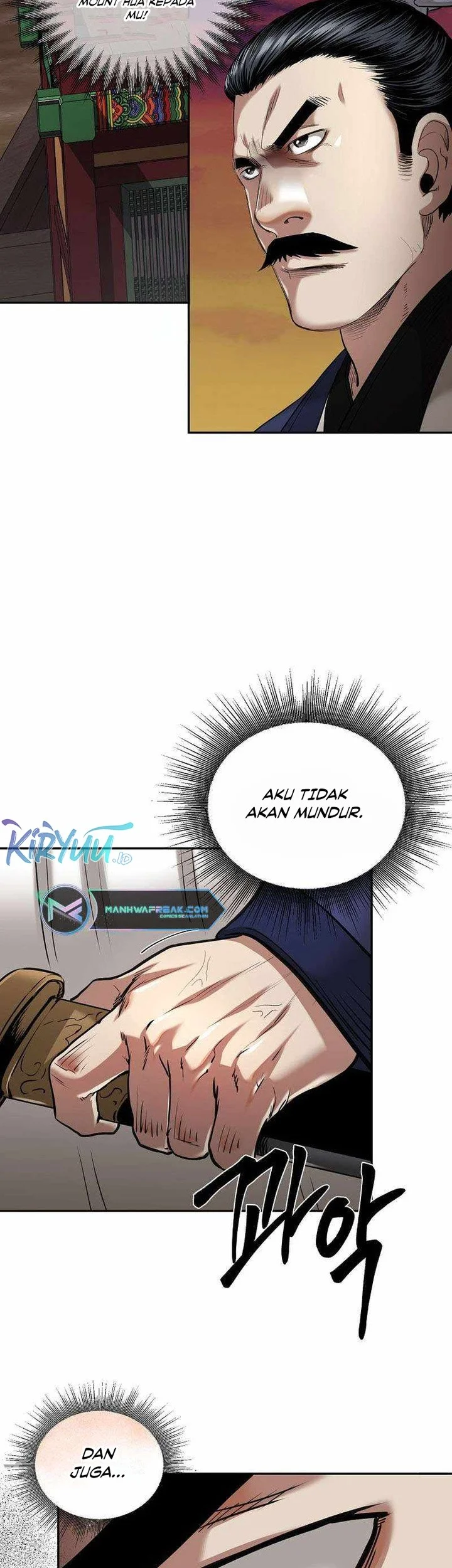 Chapter 77 - halaman 45