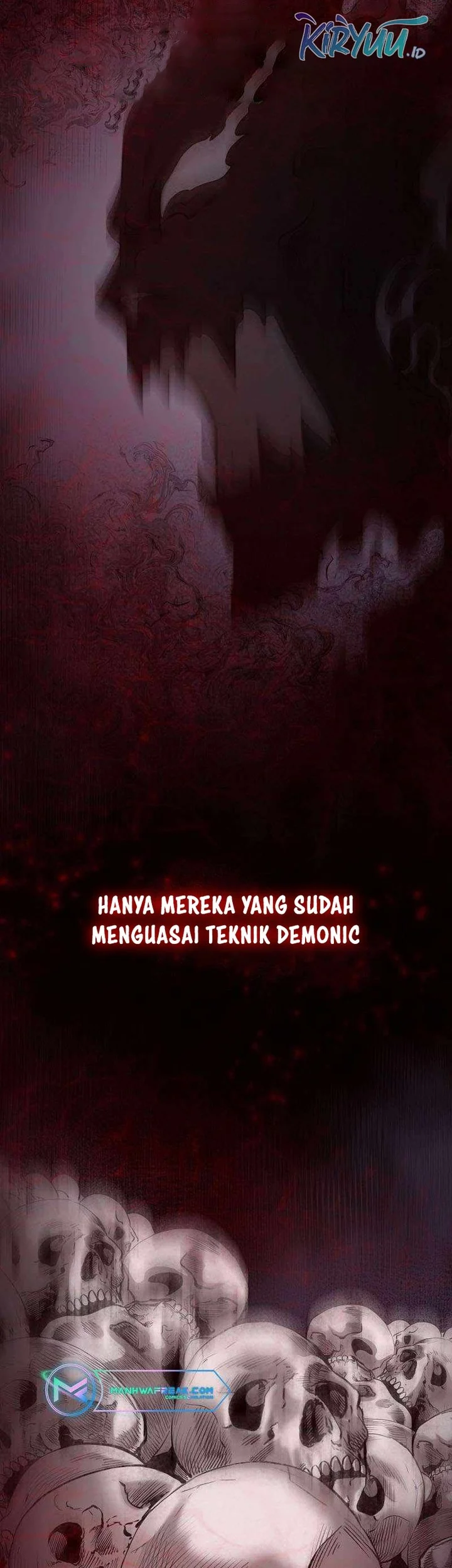 Chapter 77 - halaman 16