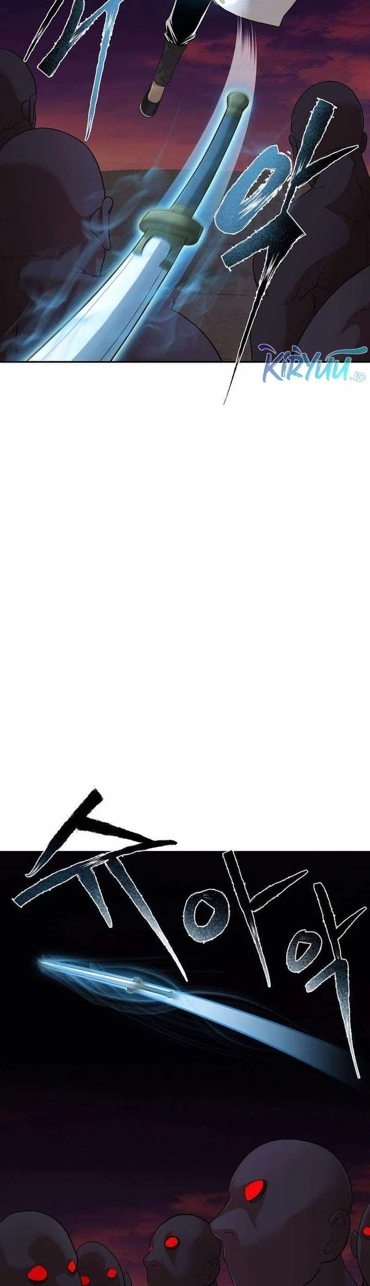 Chapter 77 - halaman 23