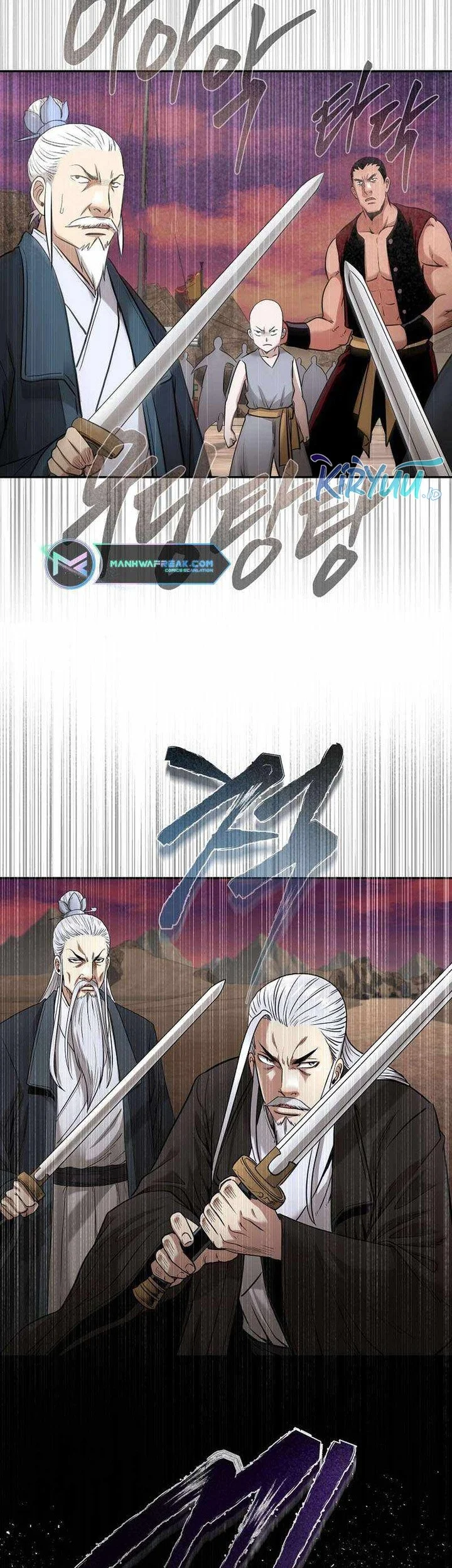 Chapter 77 - halaman 33