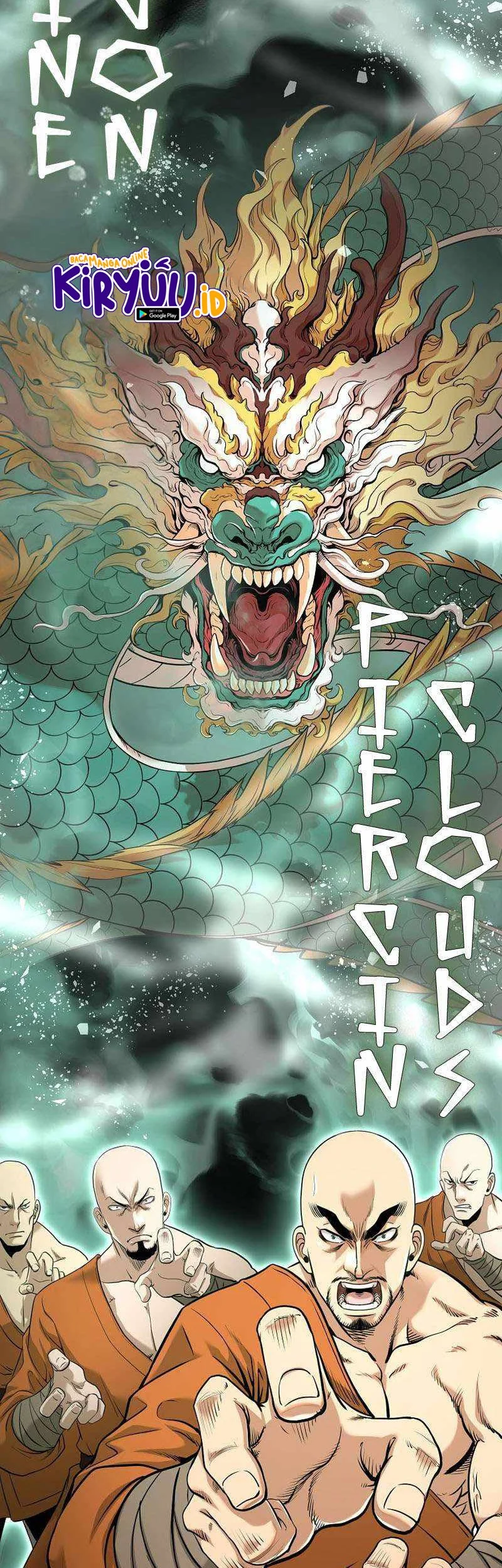 Chapter 78 - halaman 16