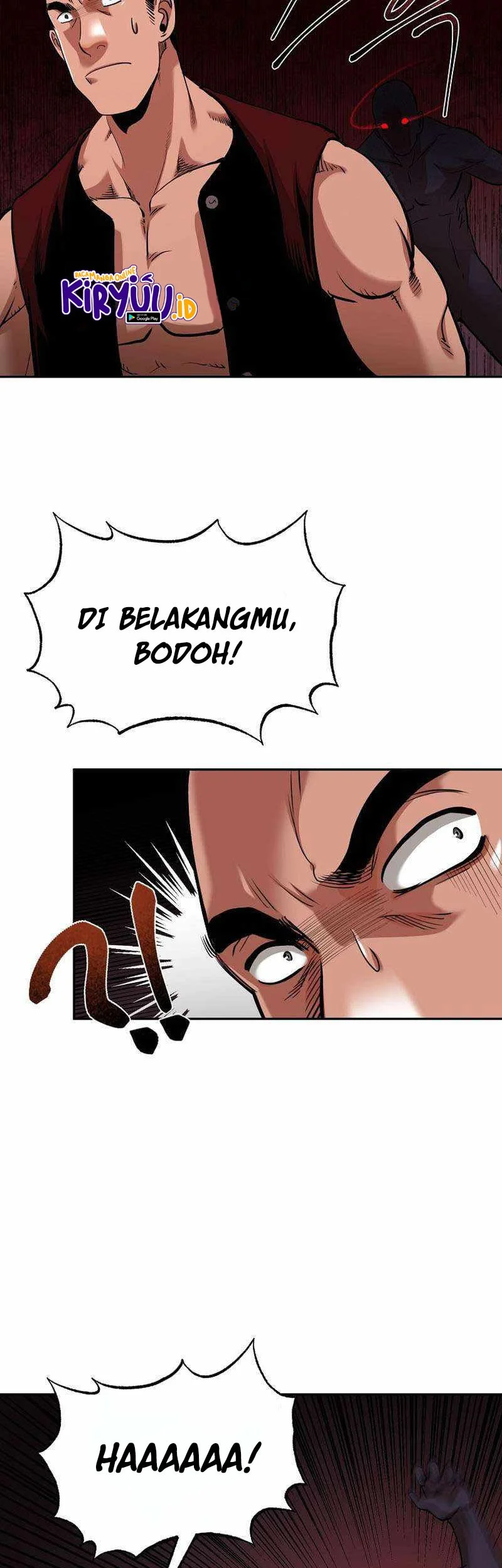 Chapter 78 - halaman 31